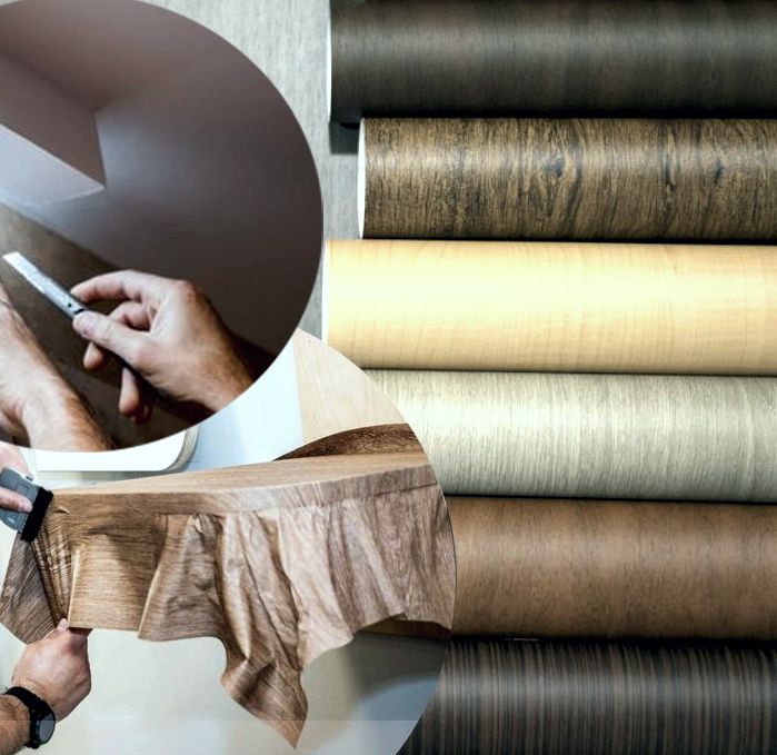 rénove avec covers réalistes en qualité supérieur : portes, meubles, bureaux, banques d'accueils, bateaux, camping cars, mobil-homes...